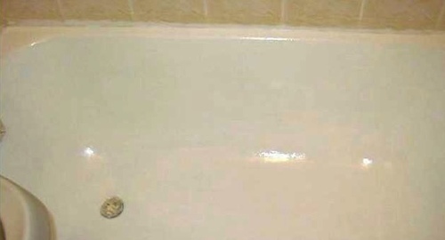 Реставрация акриловой ванны | Новоаннинский